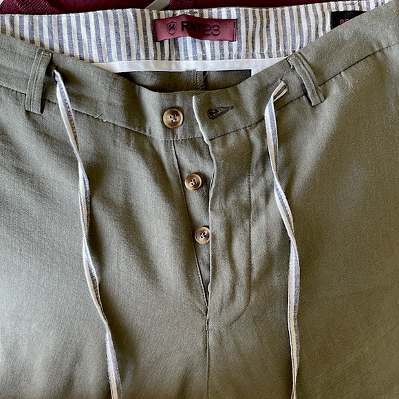 RNT23 pants - Picture 1 of 7